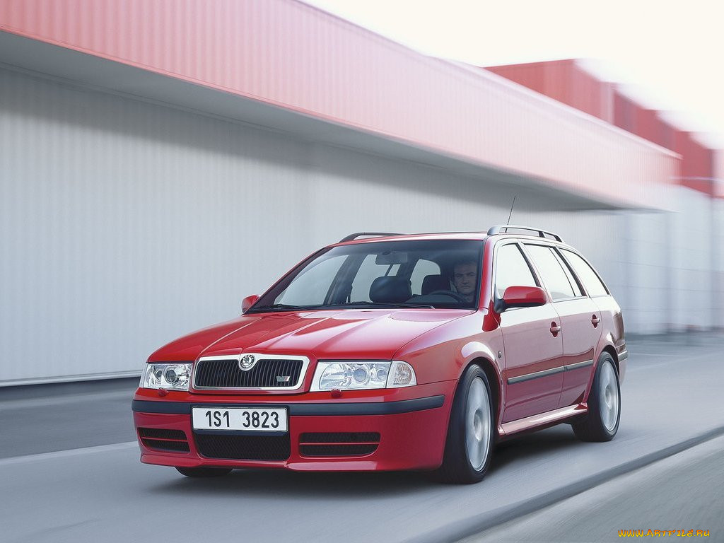 , skoda
